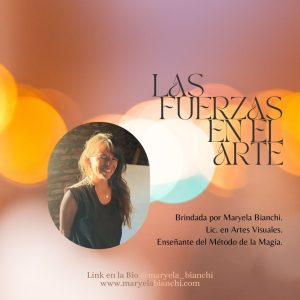 Las Fuerzas en el Arte