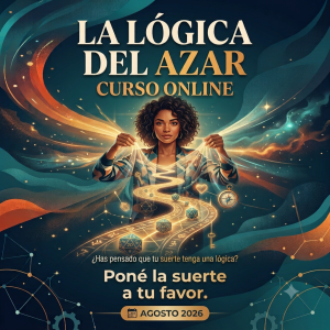 La Lógica del Azar.